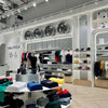 Nautica Opening in The Dubai Mall