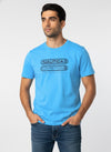 Men's Short Sleeve Graphic Tee
