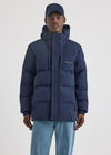 Navarro Padded Jacket