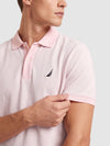 Men's Solid Polo
