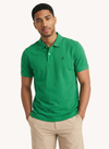 Men's Solid Polo