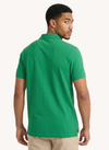 Men's Solid Polo