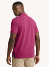 Men's Solid Polo