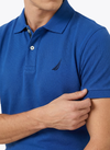 Men's Solid Polo