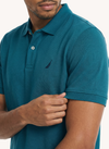 Men's Solid Polo