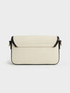 ADELE Sling Bag - BLACK