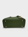 ALICE Sling Bag - Forest Green