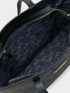 LILY Tote Bag - Black