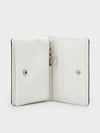 NORA Bi-Fold Wallet - BLUE