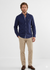 Mast LS Shirt - Dark Navy