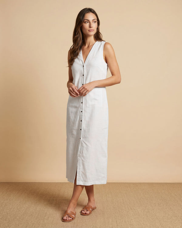 Women's Maxi Dress