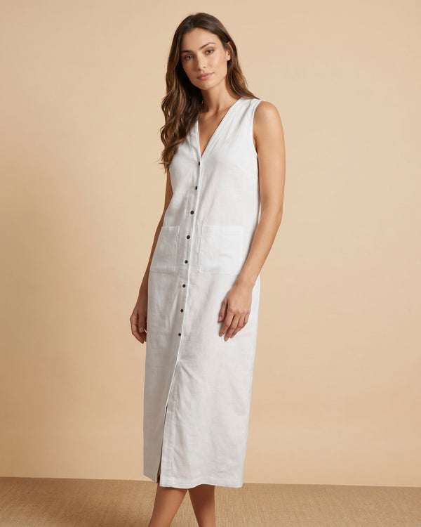 Women's Maxi Dress