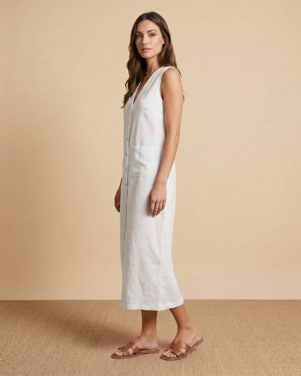 Women's Maxi Dress