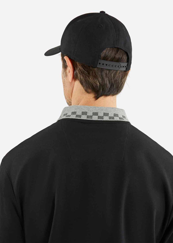 Altha Snapback Cap