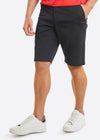 Sage Chino Short - Black