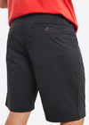 Sage Chino Short - Black