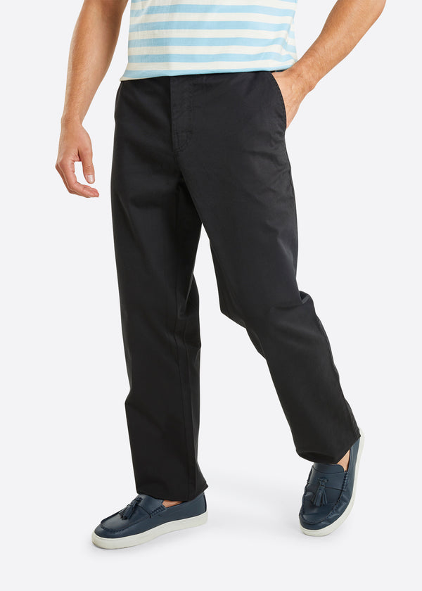 Nelson Pant - Black