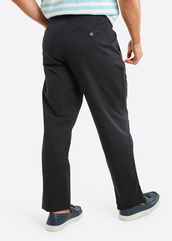 Nelson Pant - Black