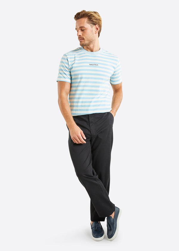 Nelson Pant - Black