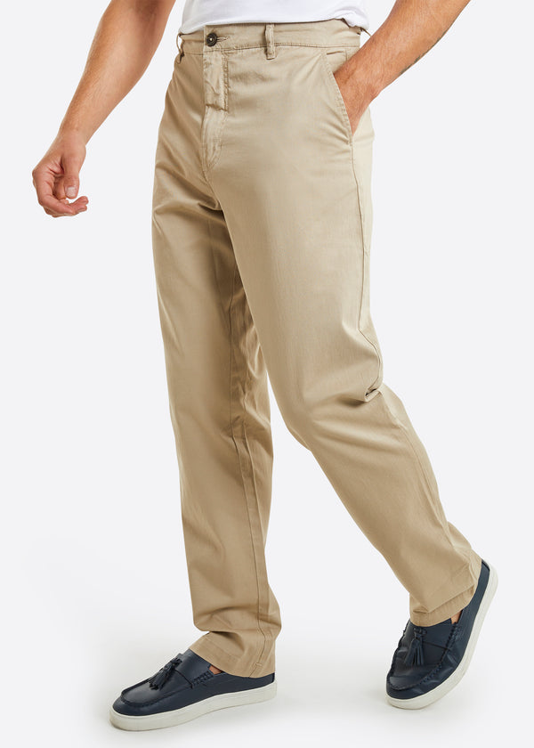 Nelson Pant - Khaki