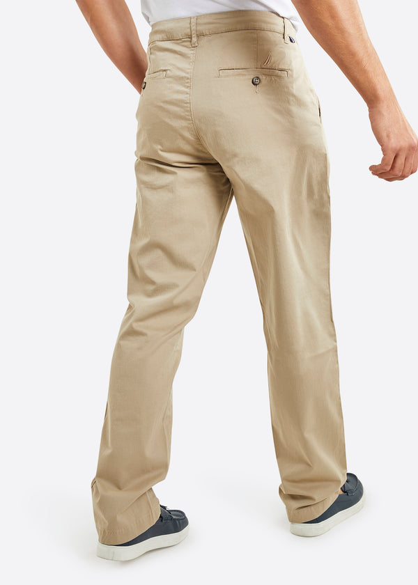 Nelson Pant - Khaki