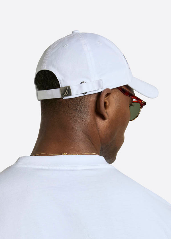 Alpine Cap