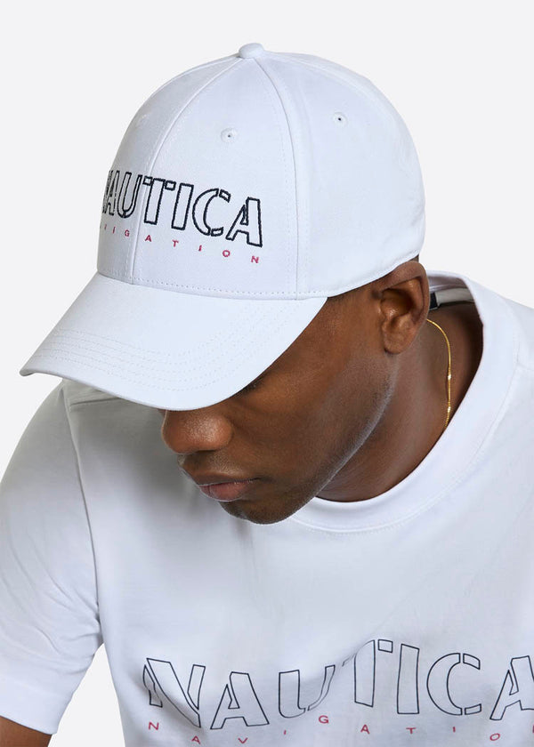 Alpine Cap