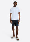 Amalfi Slim Fit Polo Shirt