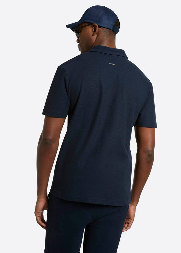 Laudano SS Shirt