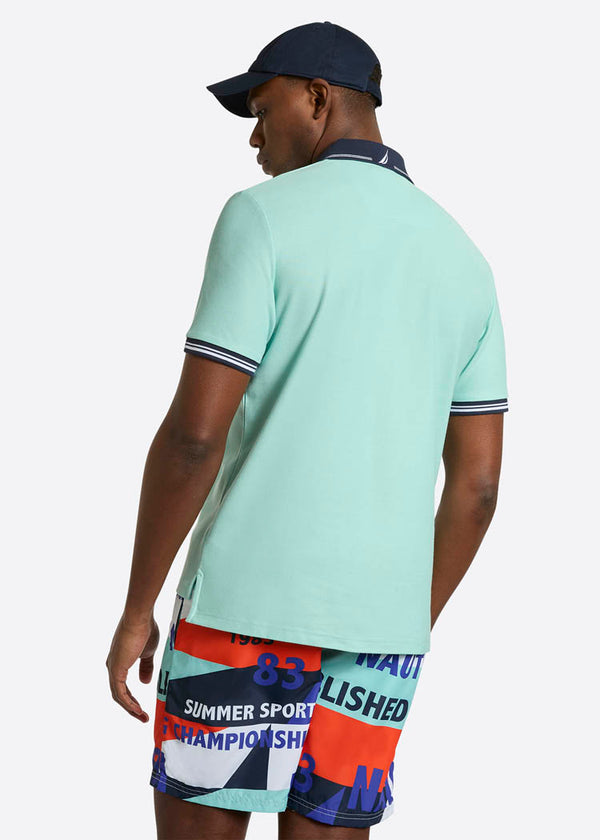 Leonid Polo Shirt