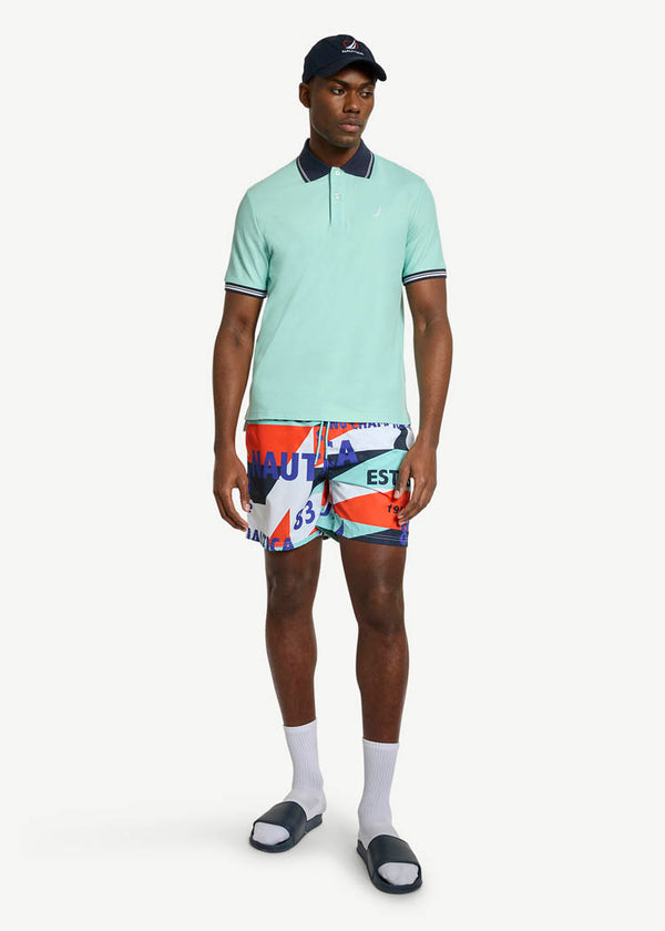 Leonid Polo Shirt