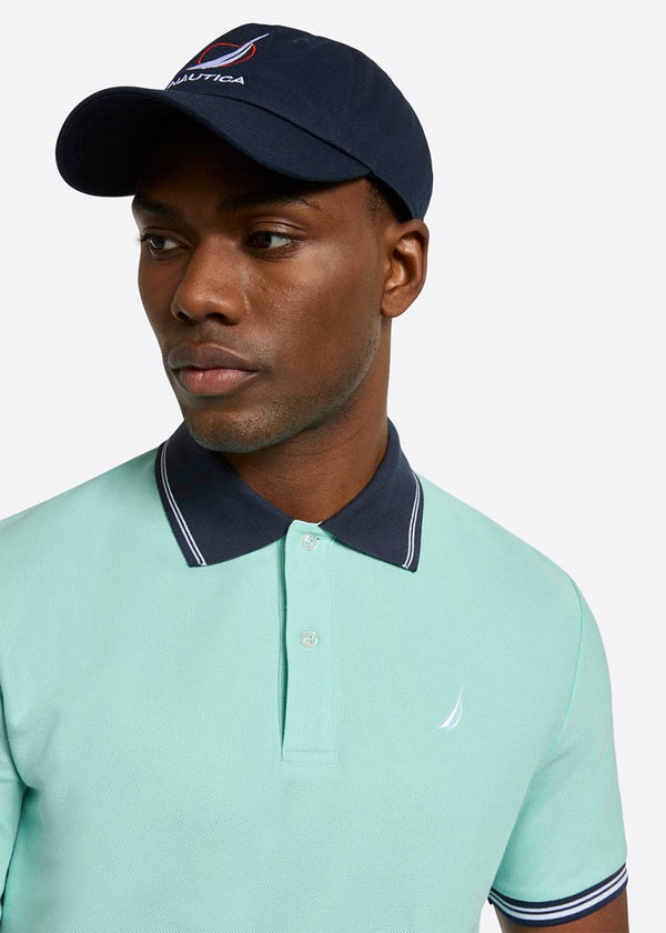 Leonid Polo Shirt