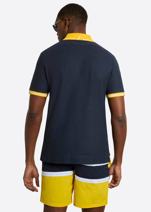 Leonid Polo Shirt