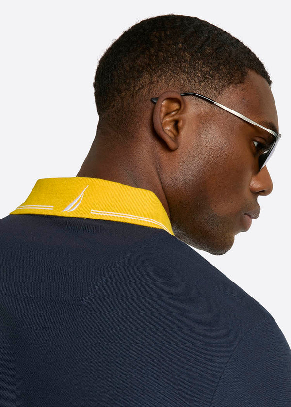 Leonid Polo Shirt