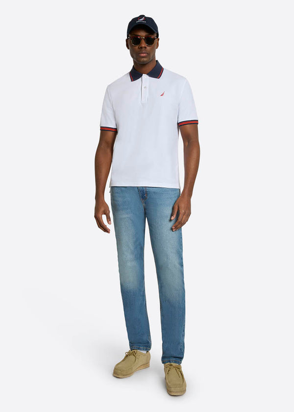 Leonid Polo Shirt
