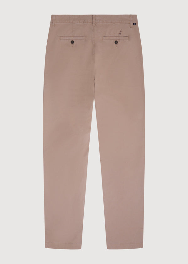Nelson Pant - Camel