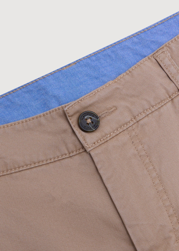 Nelson Pant - Camel