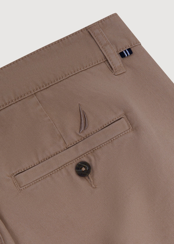 Nelson Pant - Camel