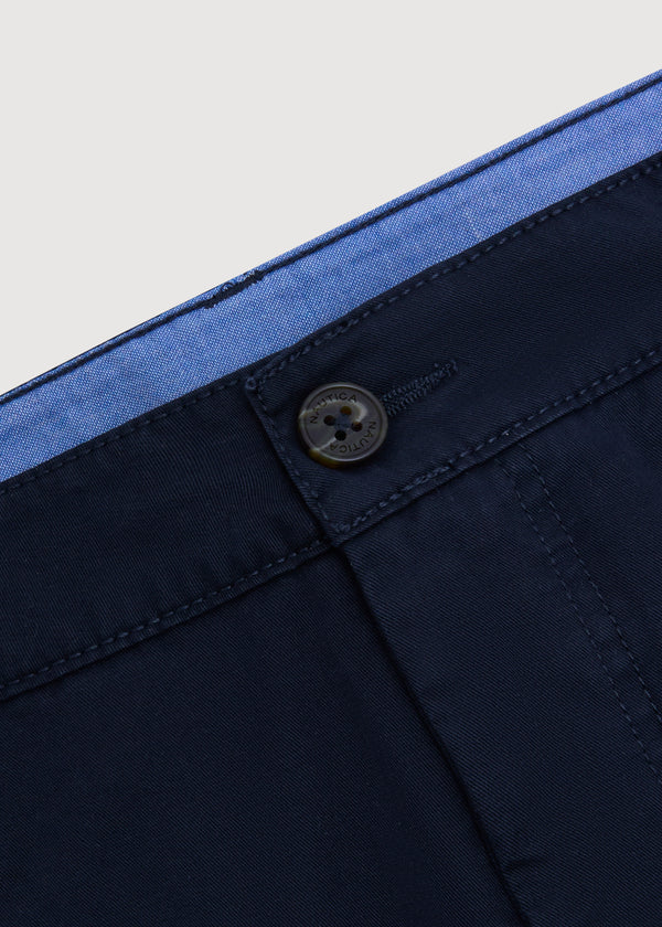 Nelson Pant - Dark Navy