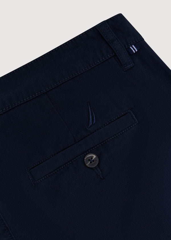 Nelson Pant - Dark Navy