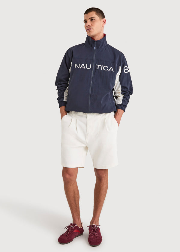 Coron FZ Jacket - Dark Navy