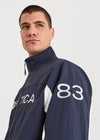 Coron FZ Jacket - Dark Navy