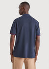 Thames Polo Shirt - Dark Navy
