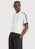Thames Polo Shirt - Off White