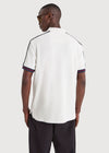 Thames Polo Shirt - Off White