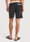 Derwent 7” Swim Short - Black