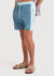 Derwent 7” Swim Short - Teal