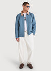 Litus 2 FZ Jacket - Teal