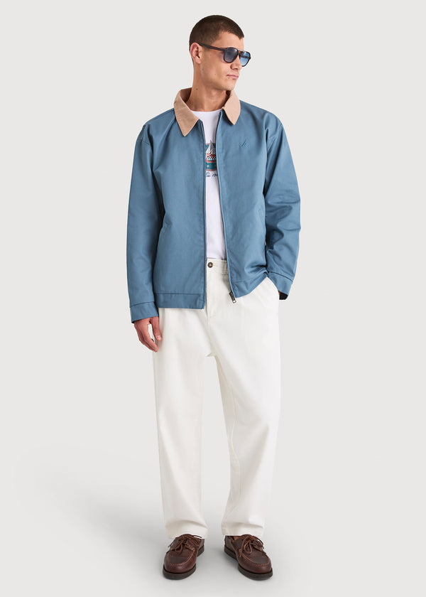 Litus 2 FZ Jacket - Teal