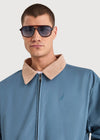 Litus 2 FZ Jacket - Teal